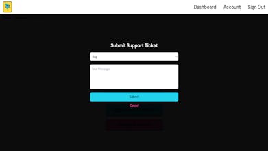 SaaSavant - SaaS Boilerplate gallery image