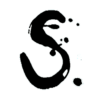 Some words for me logo