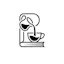 Tamped