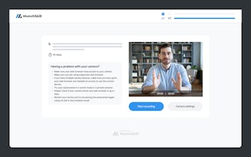 MunchSkill gallery image