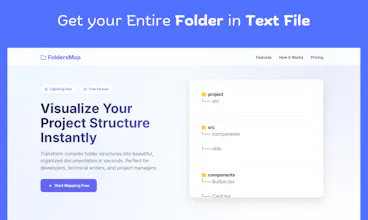 FoldersMap gallery image