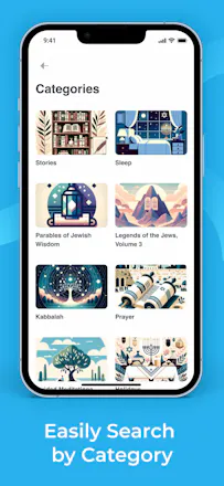ShalomSpace gallery image
