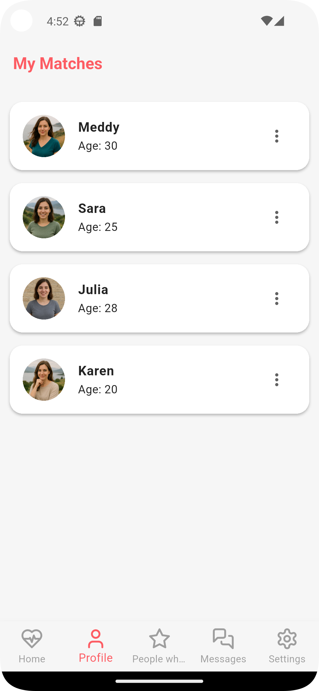 Match Me gallery image