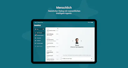 SideKick™ gallery image