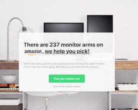 MonitorArms.co gallery image