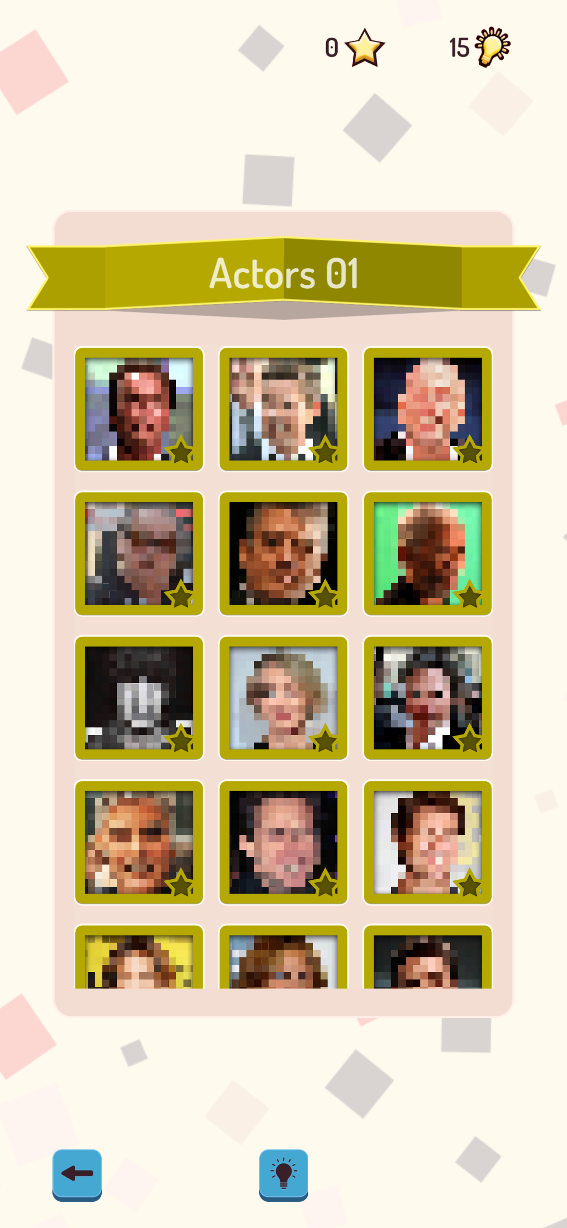 Guess It-Trivia game quiz gallery image