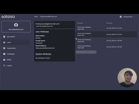 Satosa gallery image