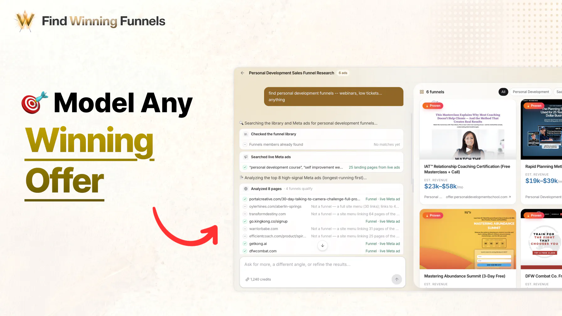Winning Funnels gallery image