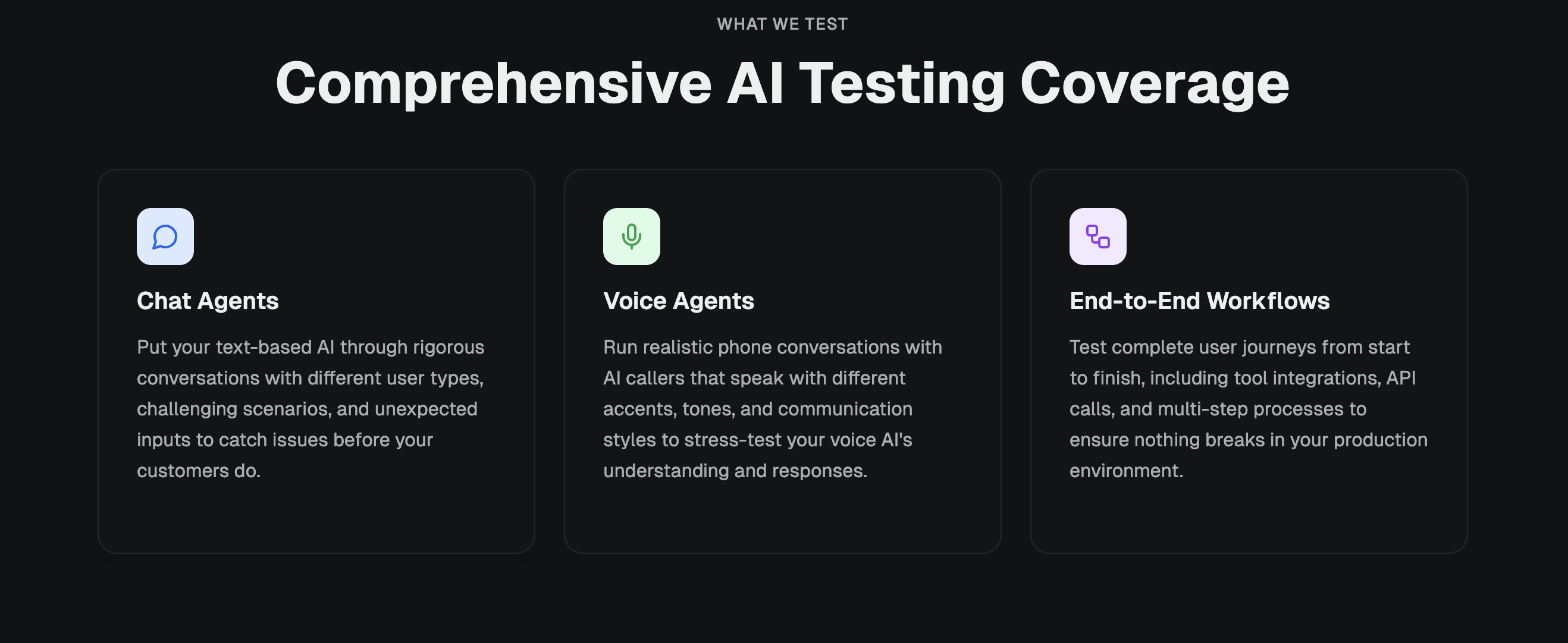 Simulai gallery image