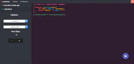 codeadvice gallery image
