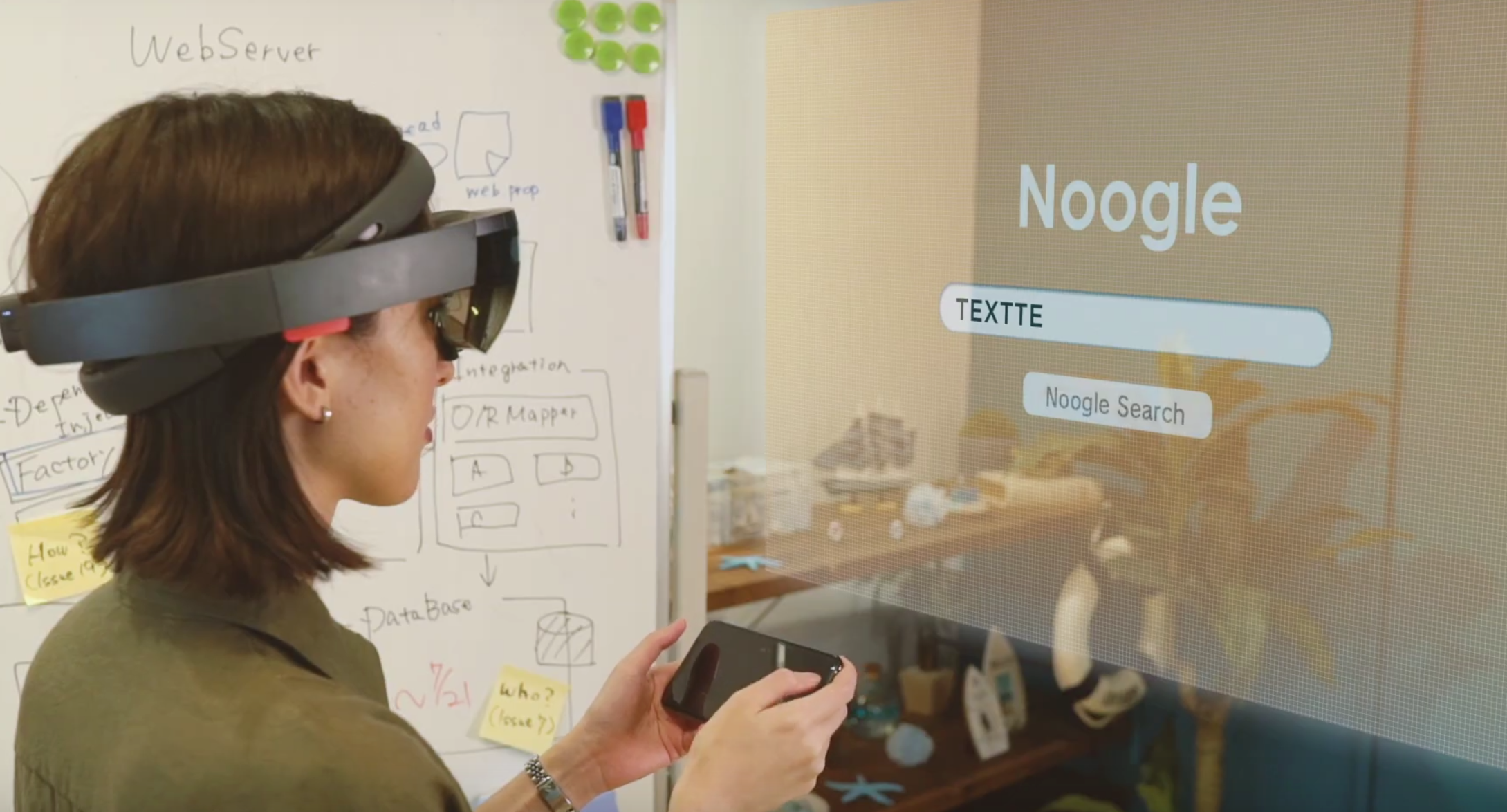 Nodesk gallery image