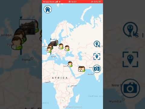 VanTrth: Virtual Reality App gallery image