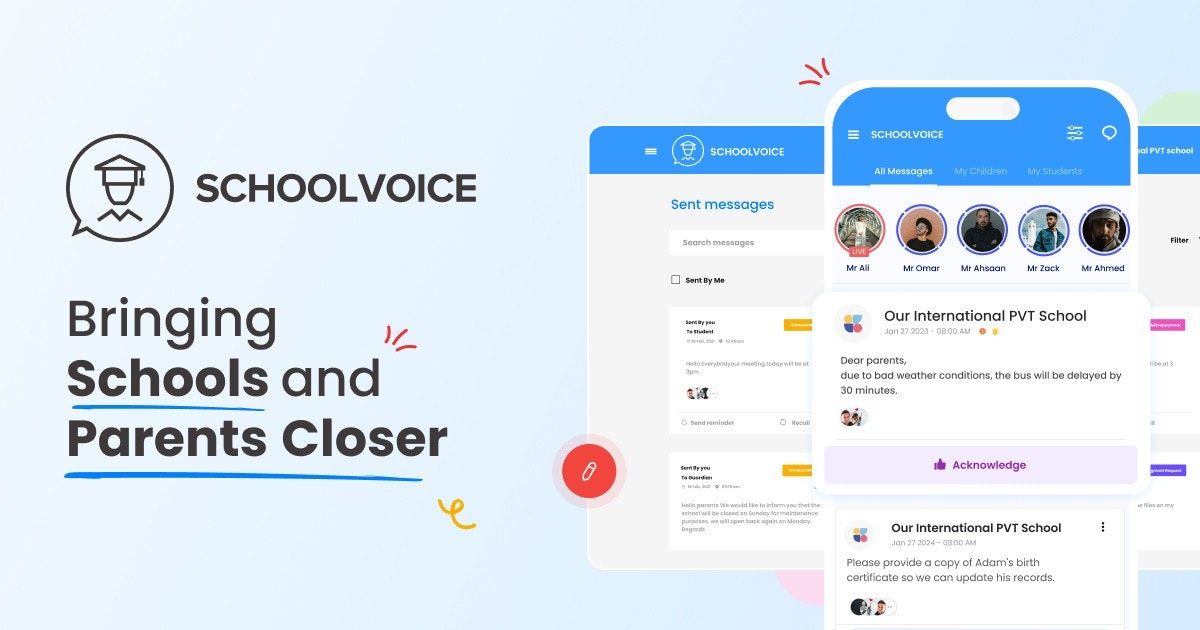 Schoolvoice media 1