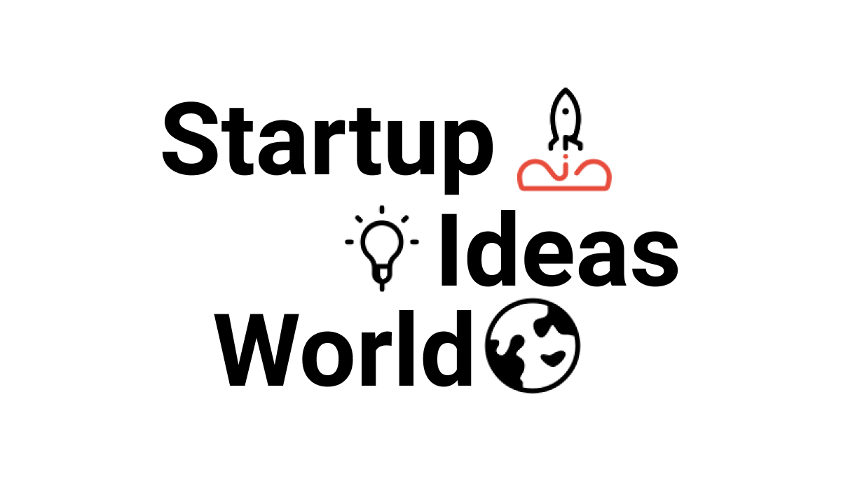 Startup Ideas World gallery image