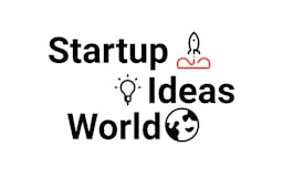 Startup Ideas World media 1