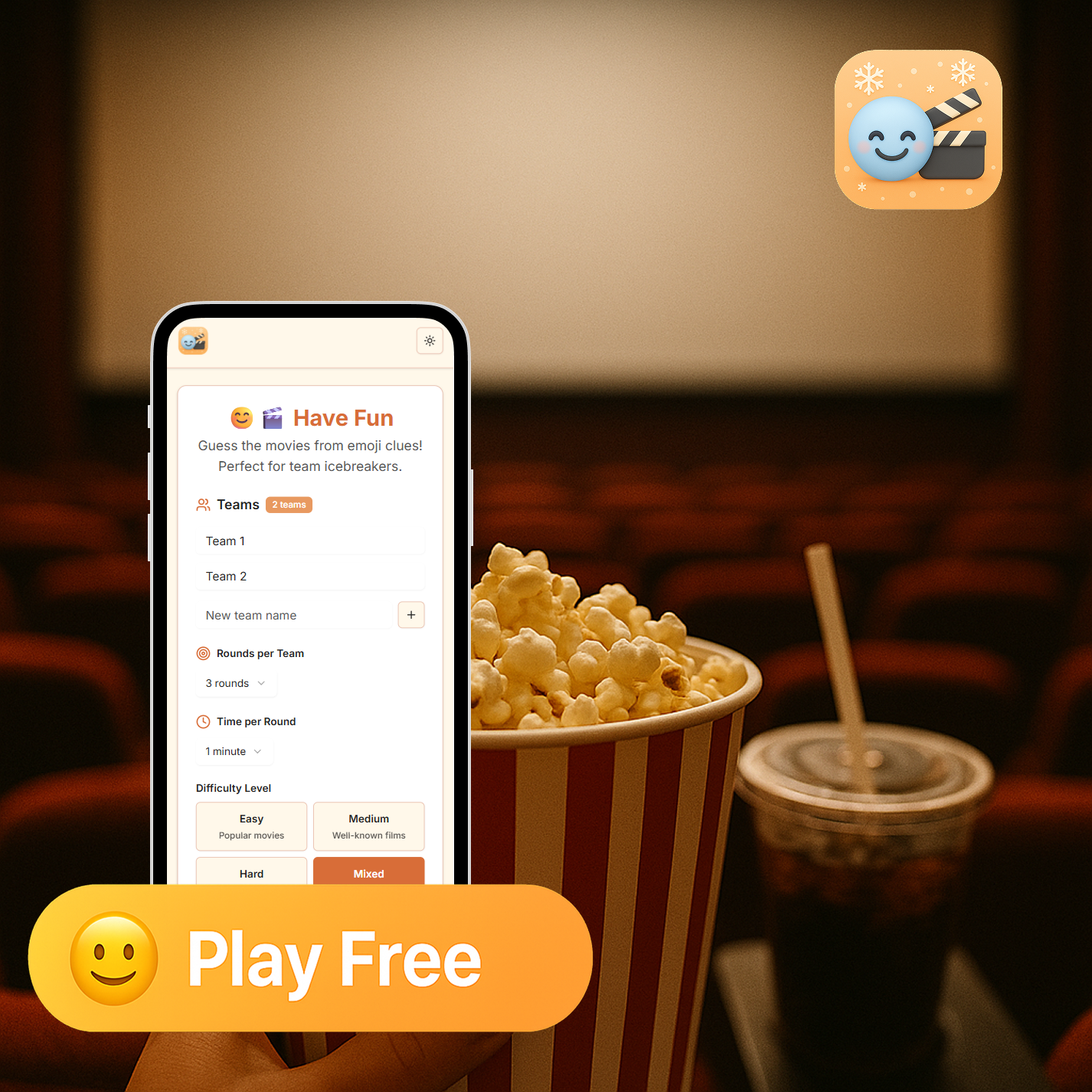 EmojiPeli gallery image