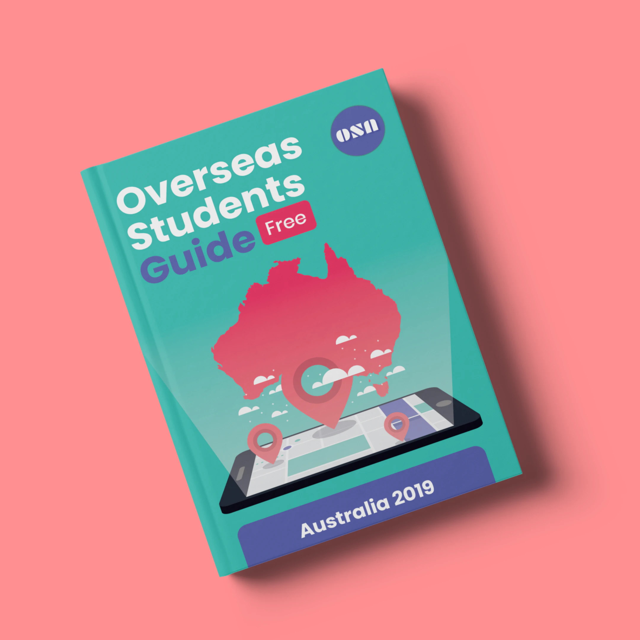 Free Overseas Students Guide 2019