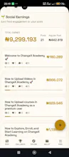 ChangeX Academy gallery image