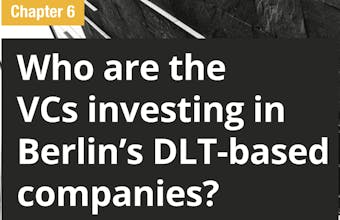 Who's who in blockchain in Berlin gallery image