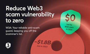Web3 Antivirus Extension 2.0 gallery image