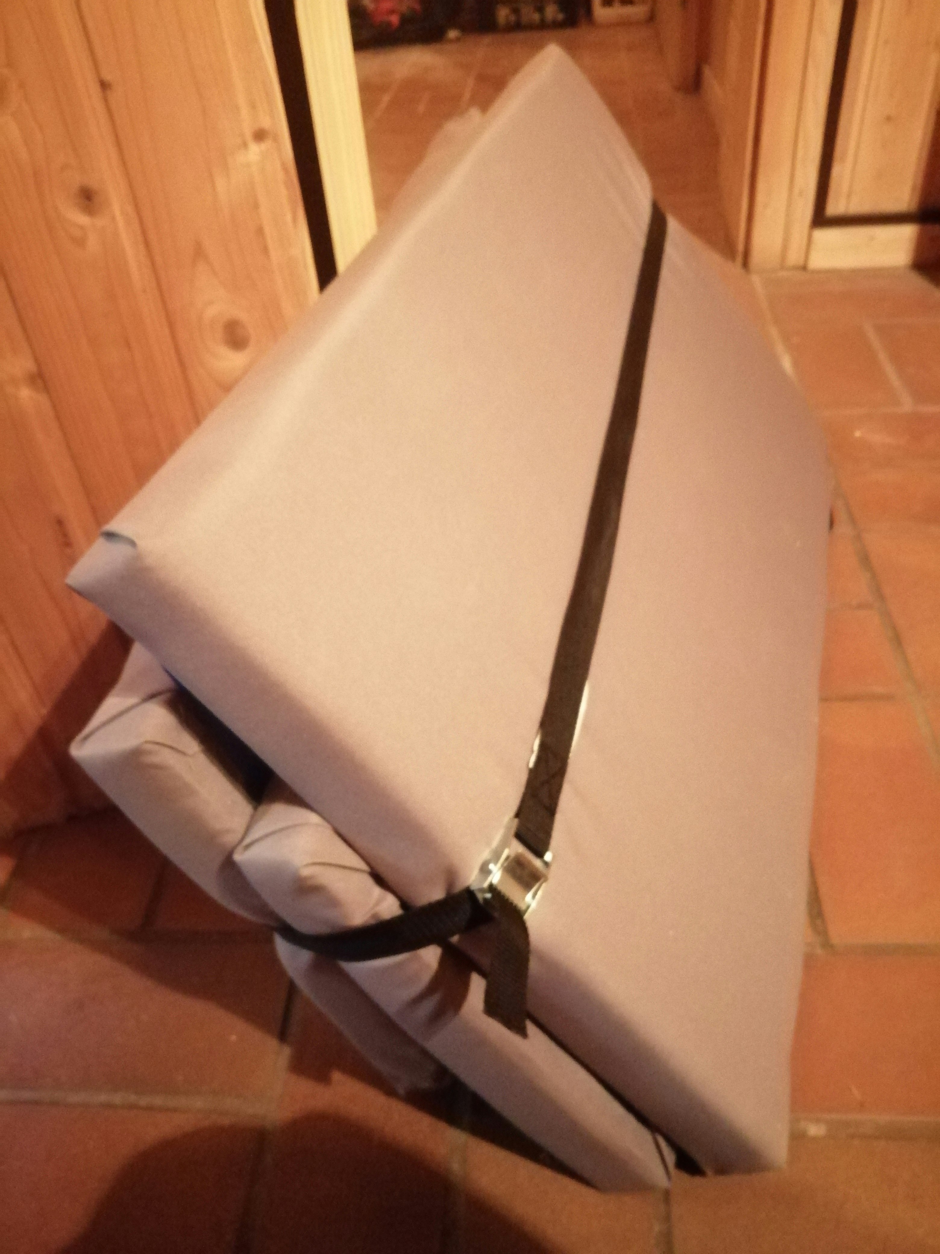 cartravelbed gallery image