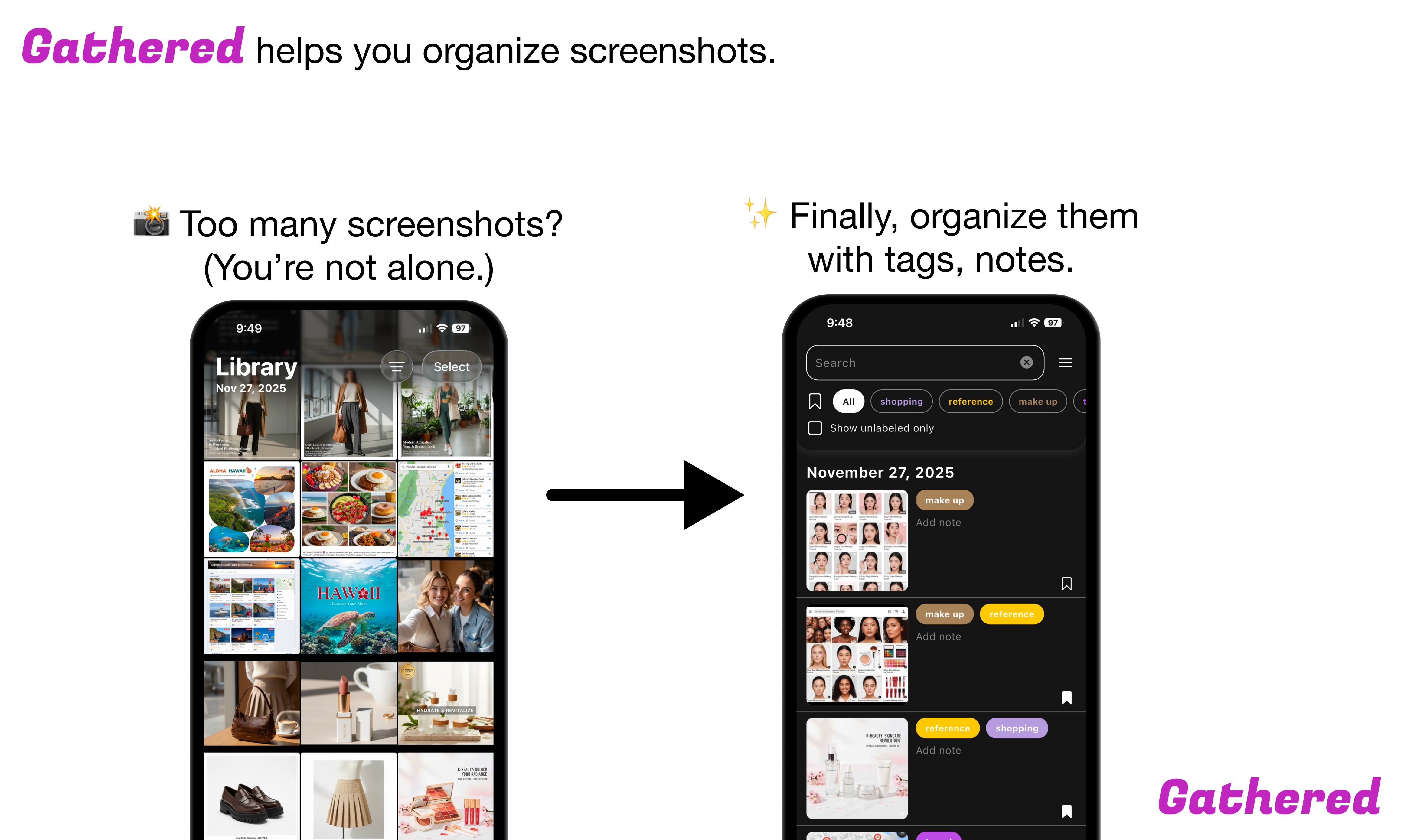 Gathered gallery image