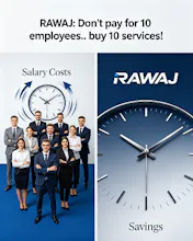 Rawaj.live gallery image