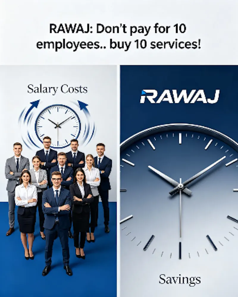 Rawaj.live screenshot 2