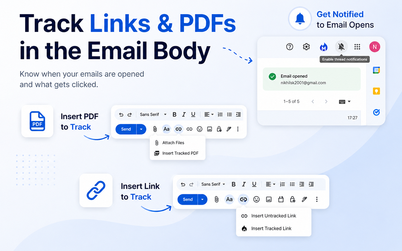 Re-Launch of Mailflame for Gmail gallery image