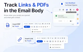 Re-Launch of Mailflame for Gmail gallery image