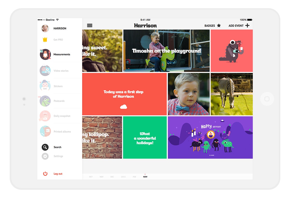 Hello Baby gallery image