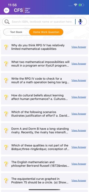 Crazy For Study gallery image