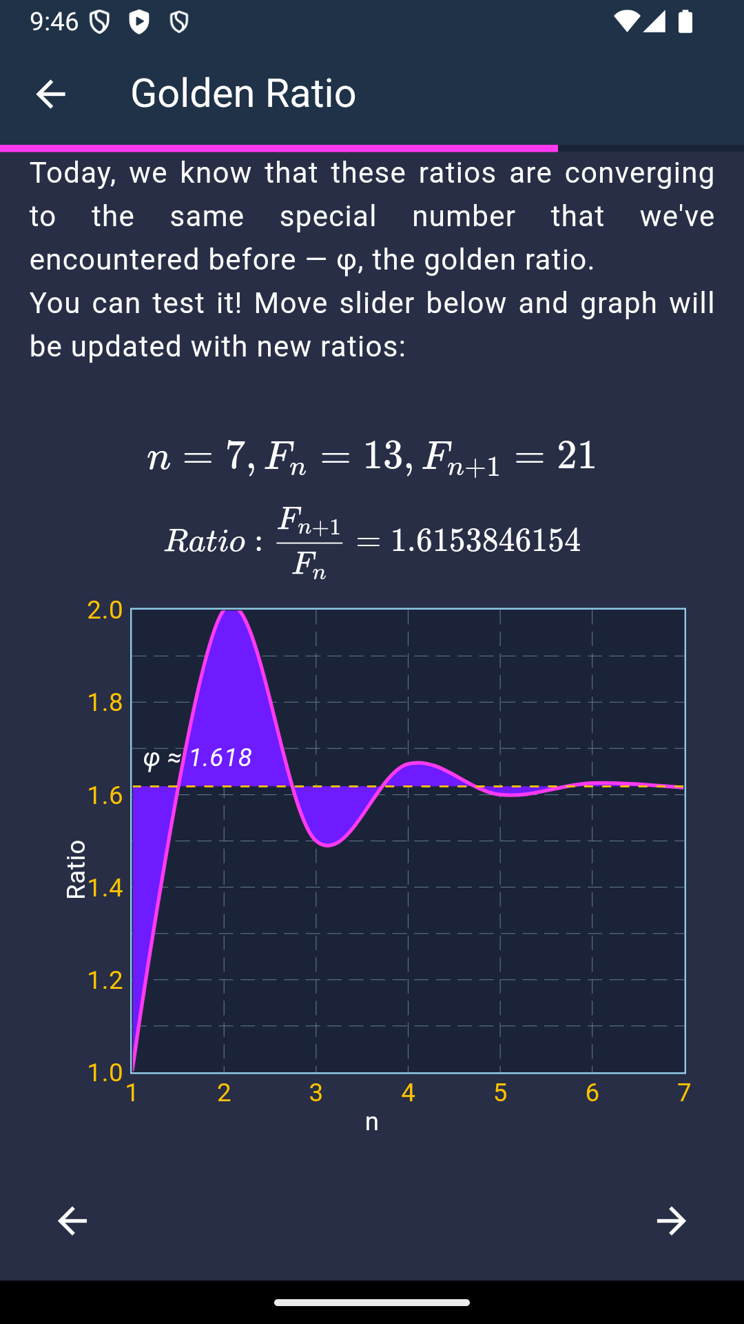 Mídia 2 de Jornada de Matemática