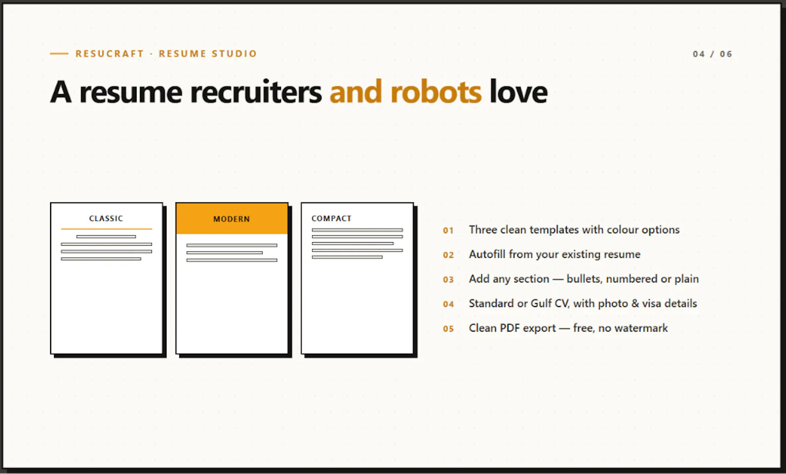 JobsMaveli screenshot 4