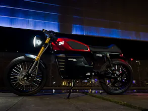 FAMEL E-XF gallery image