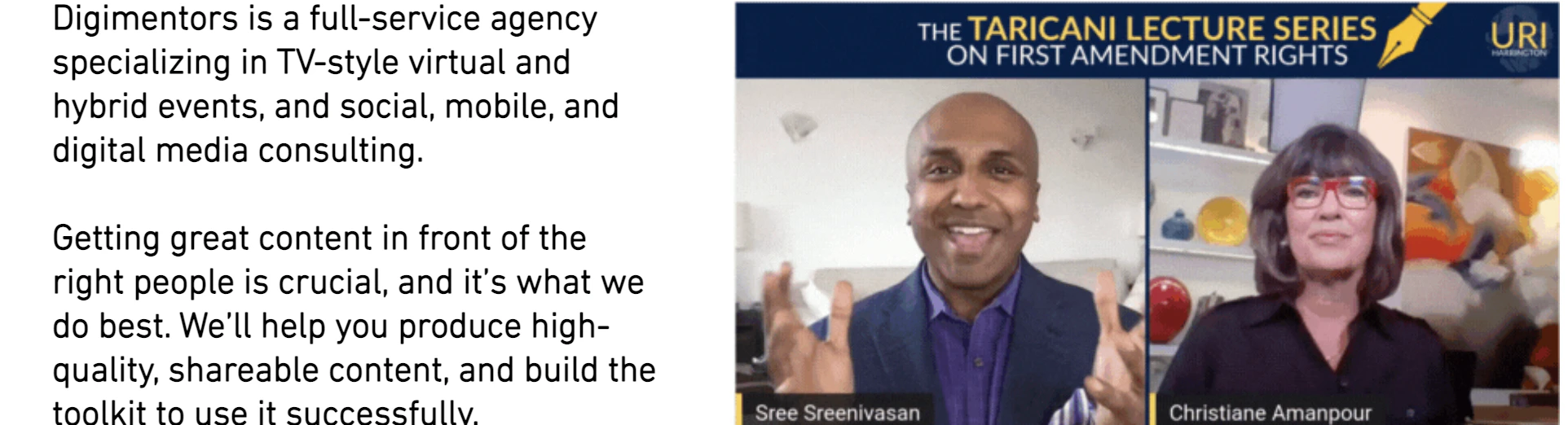 sree sreenivasan cover