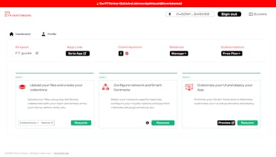 FeverTokens gallery image