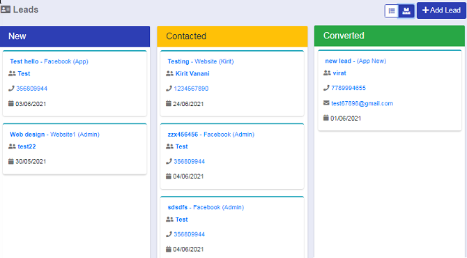 UpTeams gallery image
