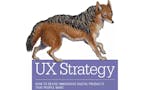 UX Strategy image