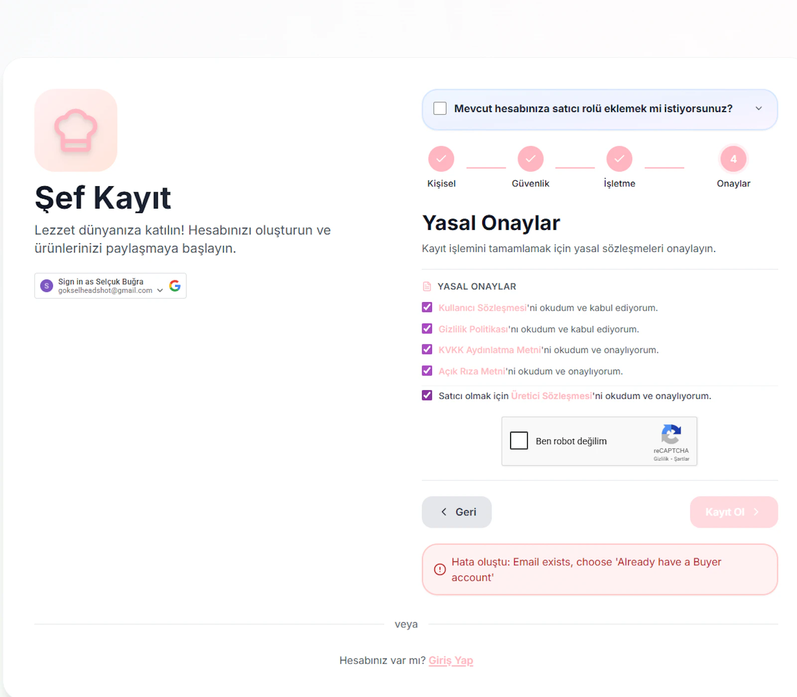 BiTatlım screenshot 4