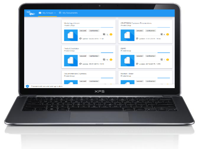 Cryptobox gallery image