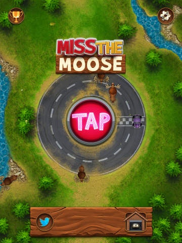 Miss the Moose gallery image