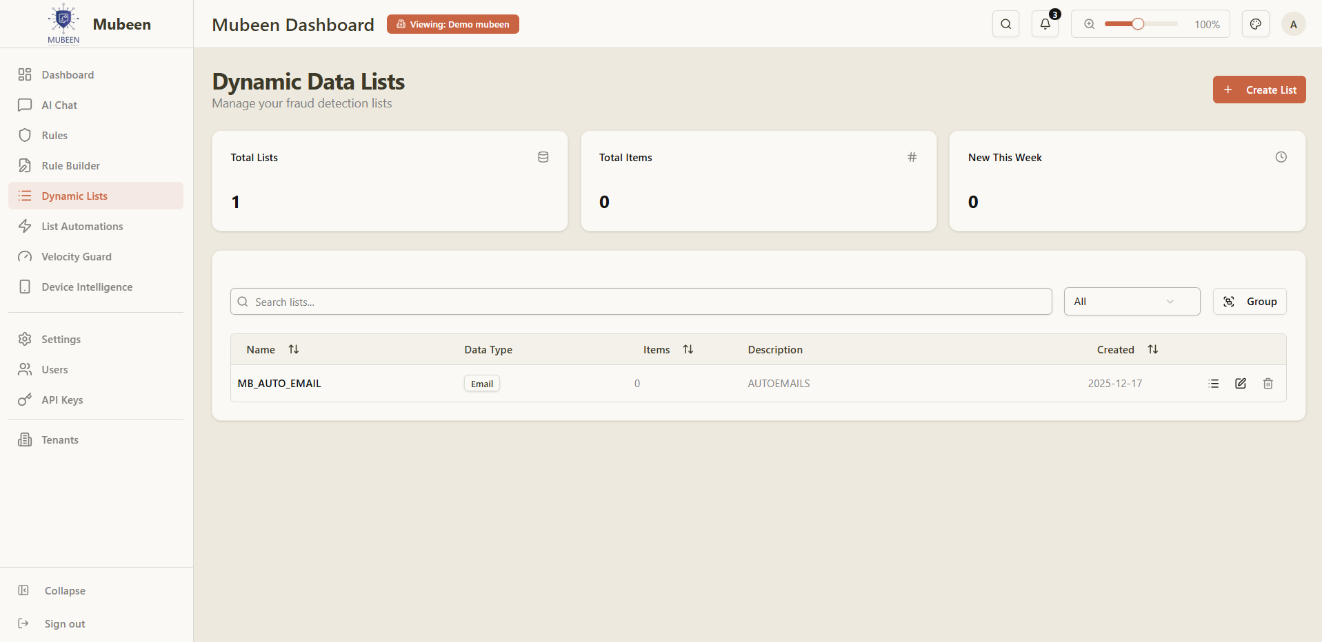 Mubeen gallery image