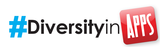 Diversity in Apps Weekly Spotlight Podcast gallery image