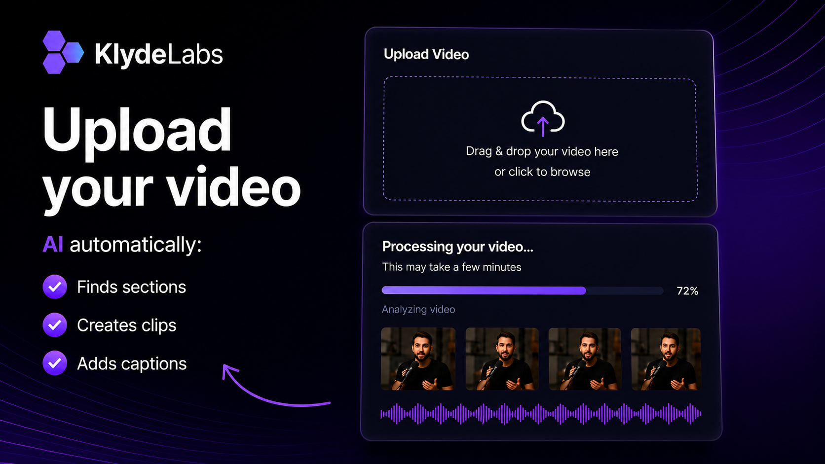 KlydeLabs gallery image