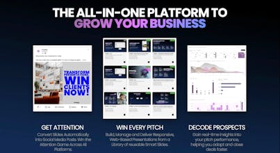 STORIEZ by INSPIFY gallery image