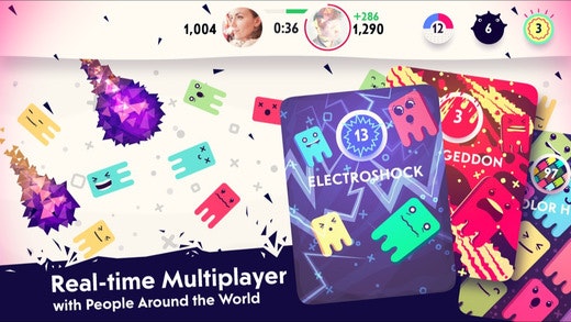 JELLIES! gallery image