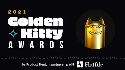 Golden Kitty Awards 2021 Winners