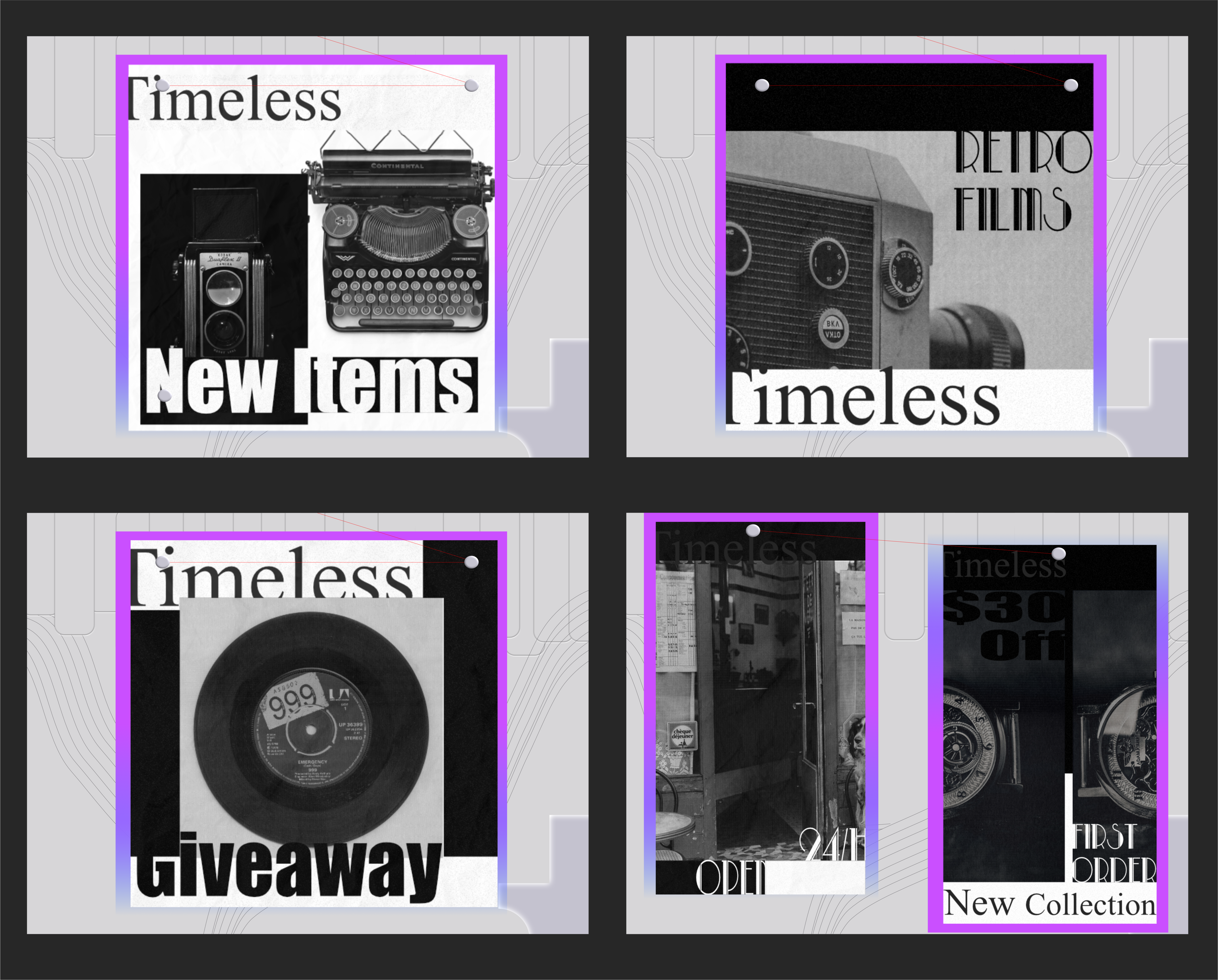 Graphic Designs by The Design Detective gallery image