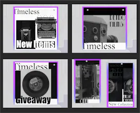 Graphic Designs by The Design Detective gallery image